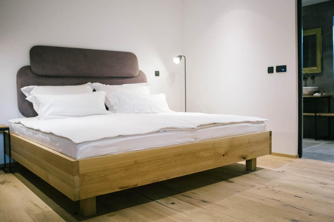 Vault Hotel Ljubljana Bilik gambar